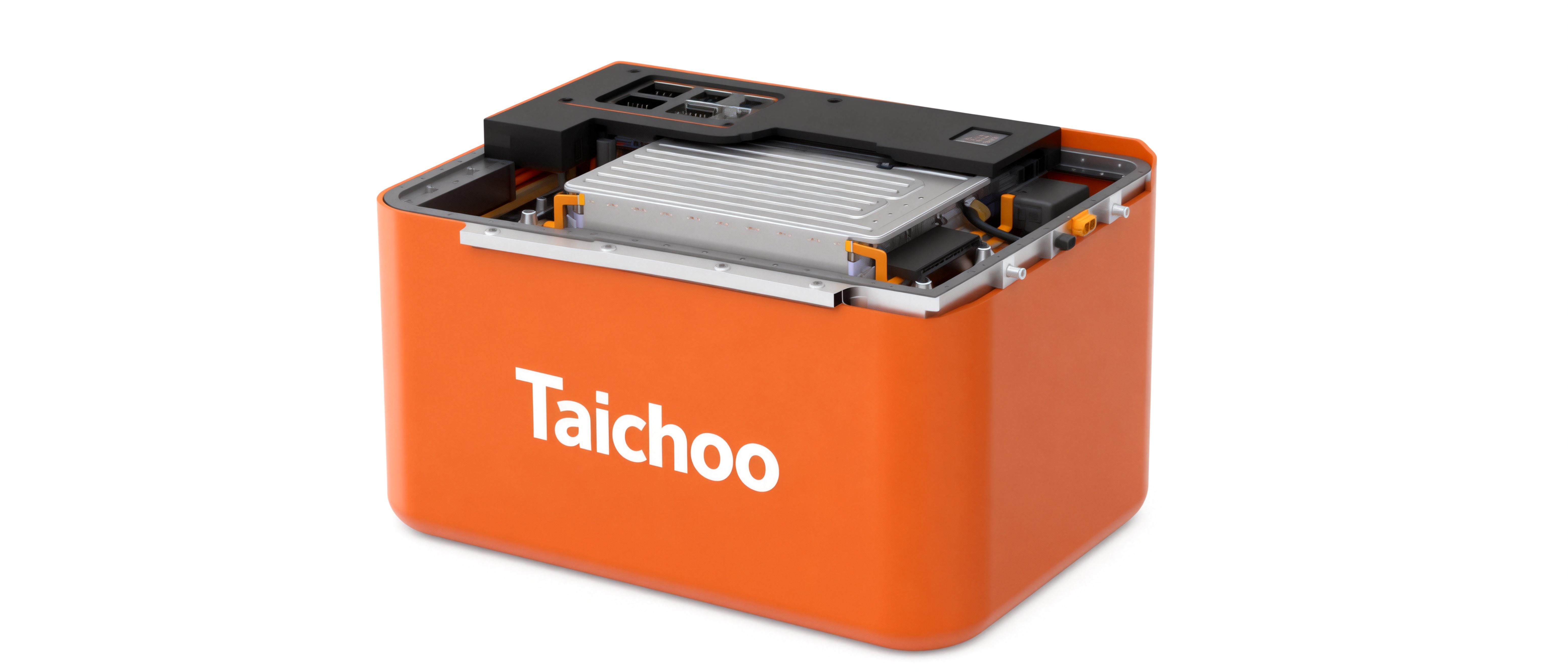 Robot Battery Solutions