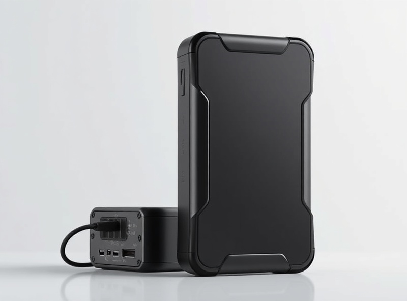 Marine Battery Solutions